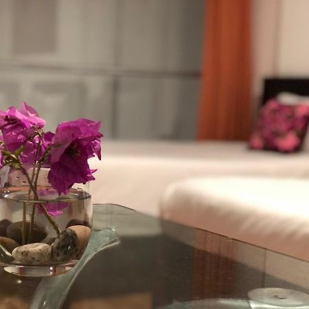 Usgar Machupicchu Boutique Ξενοδοχείο Εξωτερικό φωτογραφία