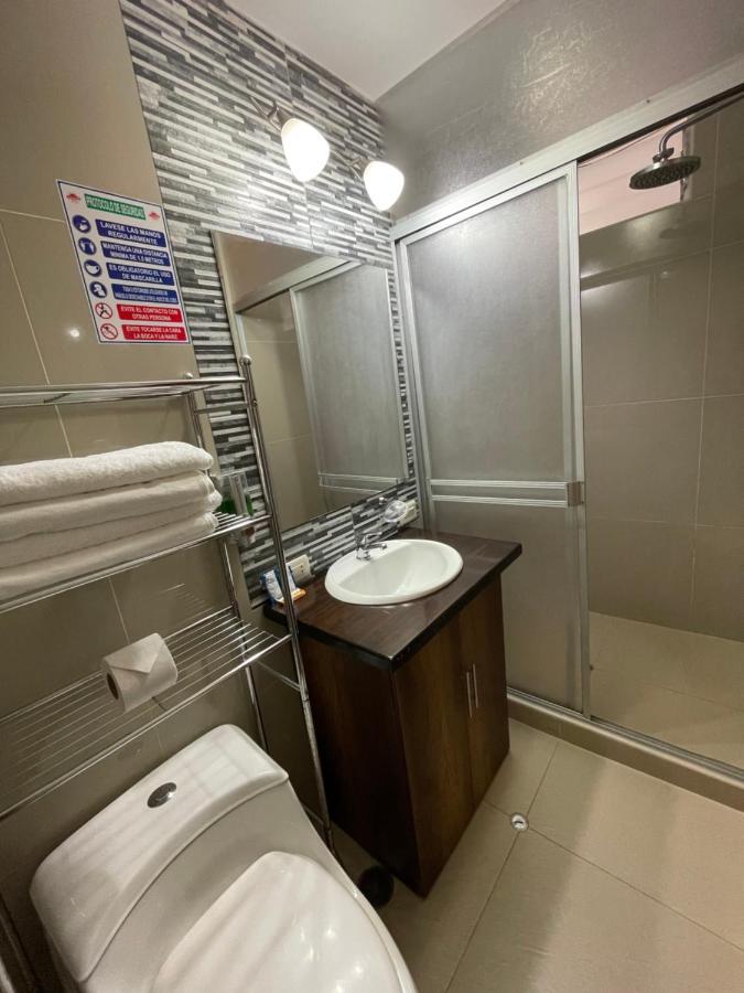 Hostal Qente Μάτσου Πίτσου Εξωτερικό φωτογραφία